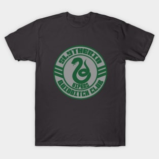 A Vipers Club T-Shirt